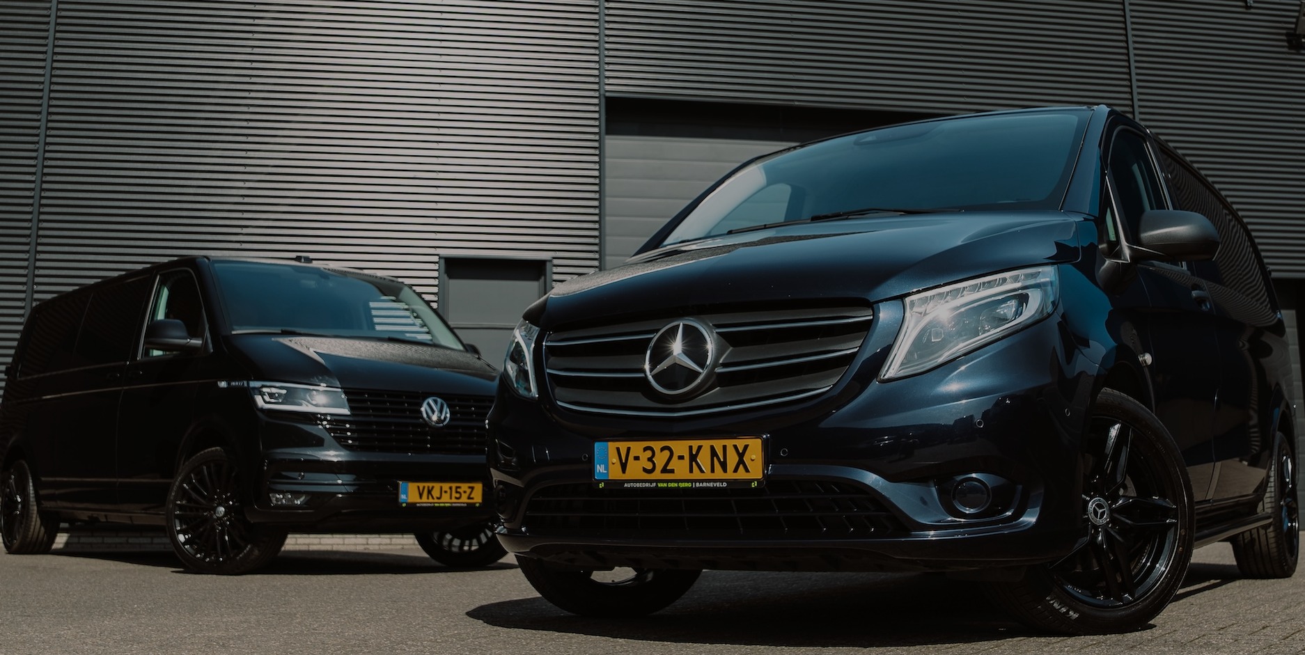 Financiering / Lease