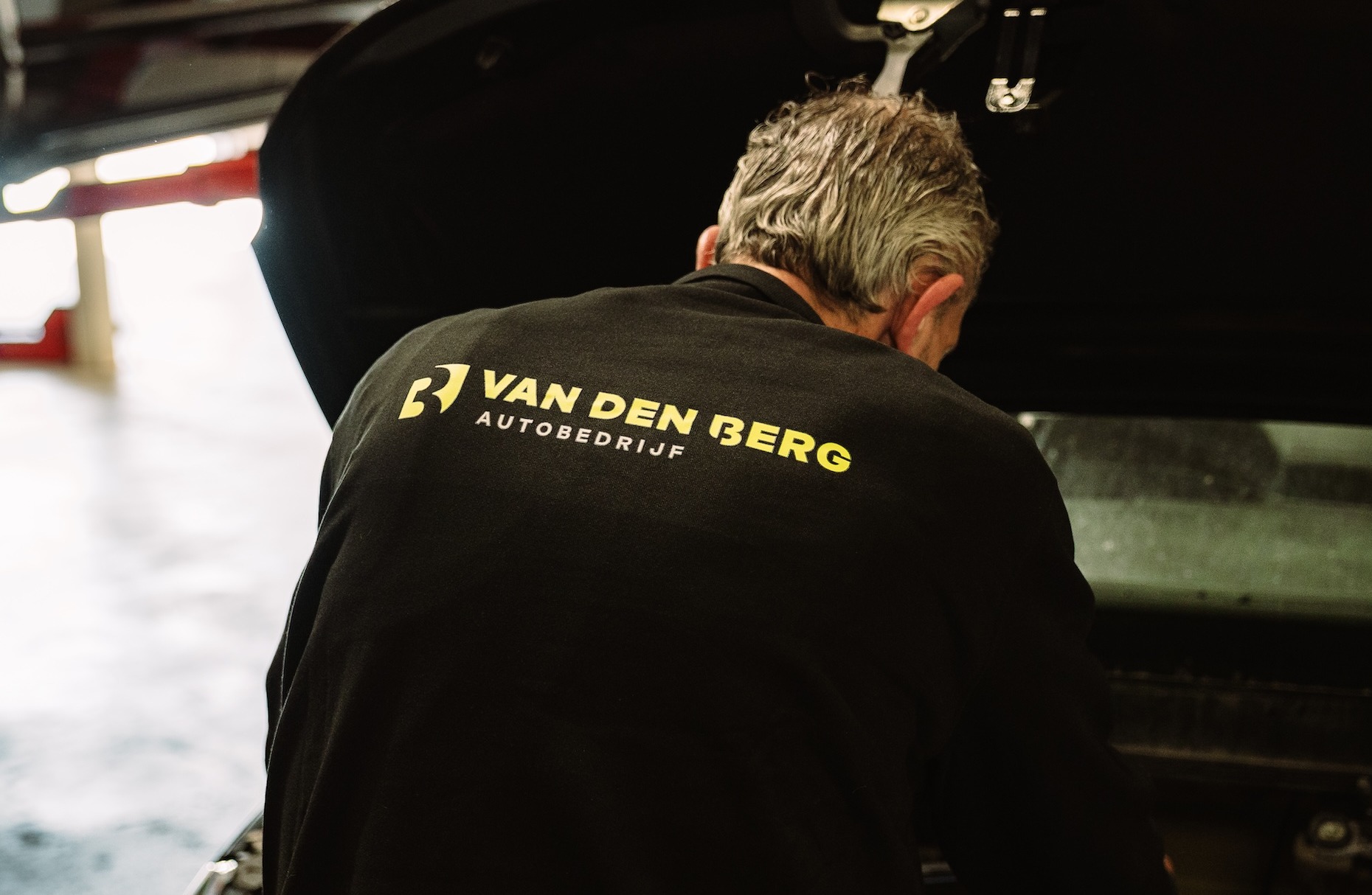 Reparatie & onderhoud